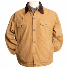 Load image into Gallery viewer, Chisum Concealed Carry Jacket with hidden holsters and magazine holders, designed for comfort and security.