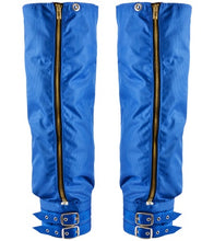 Load image into Gallery viewer, Corduralce Boots combine durability and fashion, offering long-lasting wear and comfort for outdoor enthusiasts.