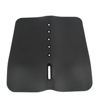 Load image into Gallery viewer, Neo-Tech Pad 30"x32": Neoprene with vents, prevents slippage, improves circulation, and reduces pressure points for comfort.