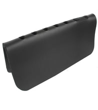 Load image into Gallery viewer, Neo-Tech Pad 30"x32": Soft neoprene, slotted vents, prevents slippage, reduces muscle fatigue and pressure points.