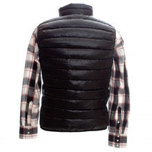 Load image into Gallery viewer, Stay warm with the Teton Down Vest, featuring 180 down fill and a down-proof polyester shell with multiple pockets for convenient storage.