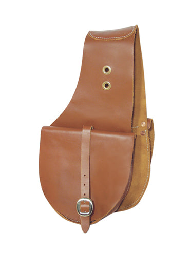 SMALL SADDLE BAG