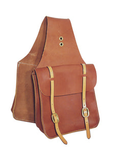 SADDLE BAGS