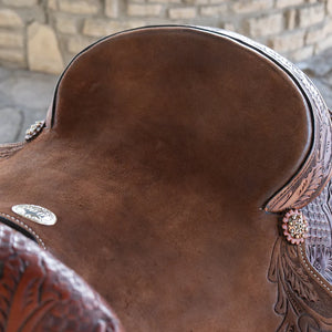 15" Breakaway Saddle