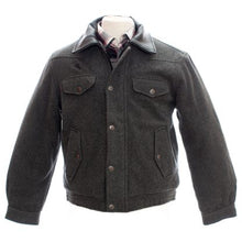 Load image into Gallery viewer, wool jacket men&#39;s