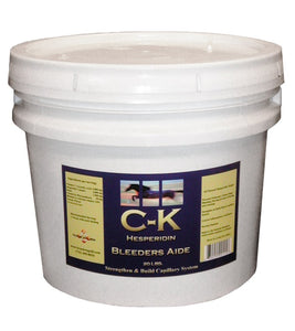 C-K Bleeders Aide 20 lb.