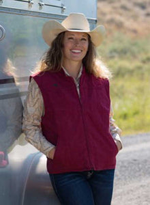 Women’s Calamity Concealed Carry Vest