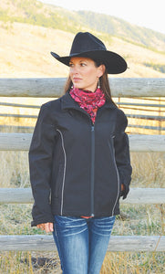 Women's Cheyenne Jacket