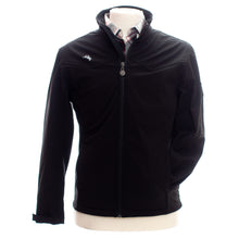 Load image into Gallery viewer, black Colter soft shell jacket men&#39;s