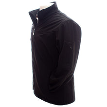 Load image into Gallery viewer, black Colter soft shell jacket men&#39;s