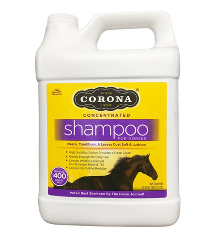 Corona® Concentrated Shampoo 3 liters