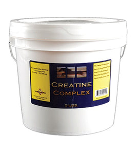 Creatine Complex enhances strength, stamina, and muscle growth for optimal performance and recovery.