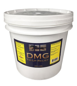 DMG Tie-Up Relief 20 lbs.