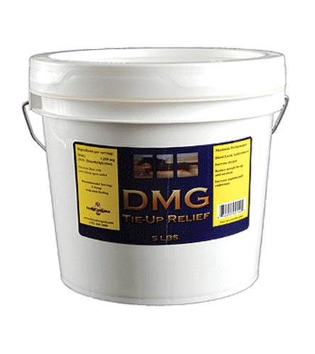 DMG Tie-Up Relief 5 lbs.