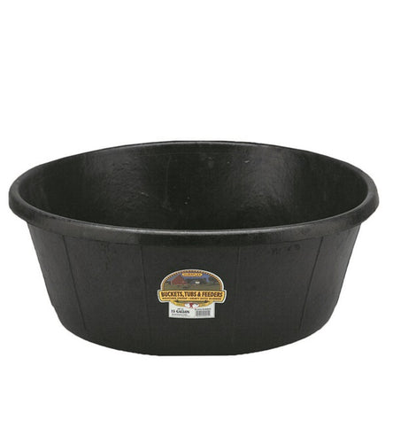 Duraflex Tub 15 Gallon