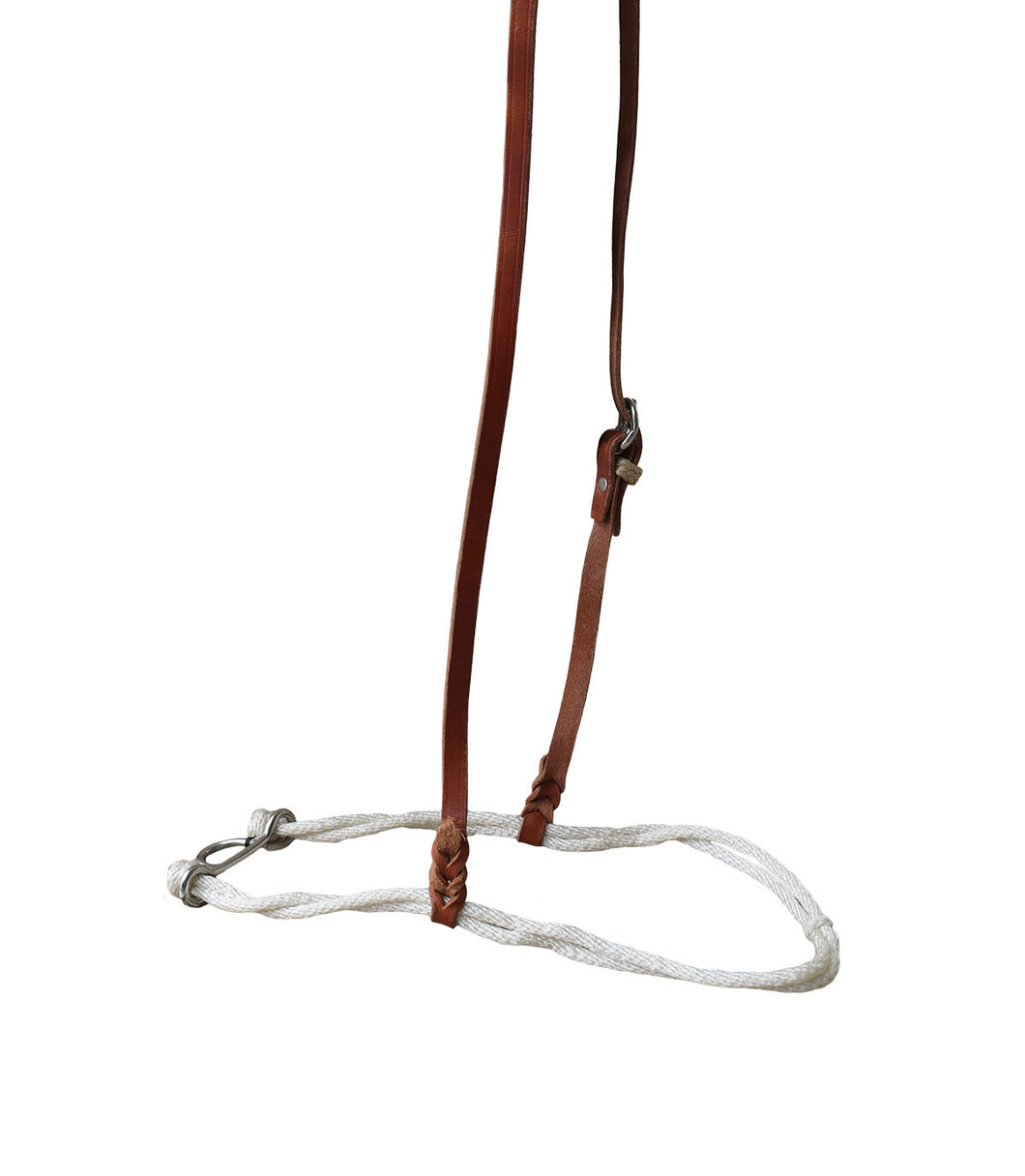  Elite Rope Noseband