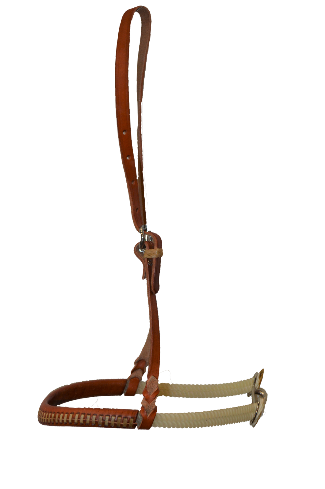 Elite Double Rope Noseband