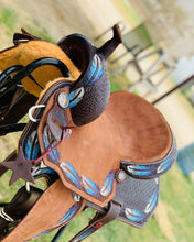 Load image into Gallery viewer, horse tack