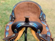 Load image into Gallery viewer, western horse saddles