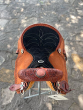 Load image into Gallery viewer, 14.5&quot; Firebird Barrel Saddle