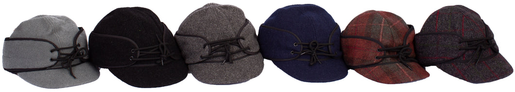 Fraser Wool Hat