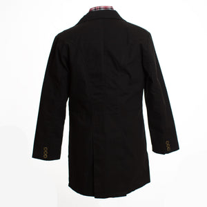 Frock Canvas Coat