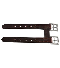 Load image into Gallery viewer, Girth Extender Leather