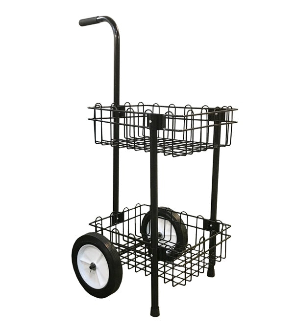 Grooming Cart