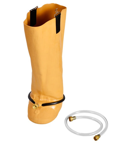 Jacks Whirlpool Boot Replacement with Hose