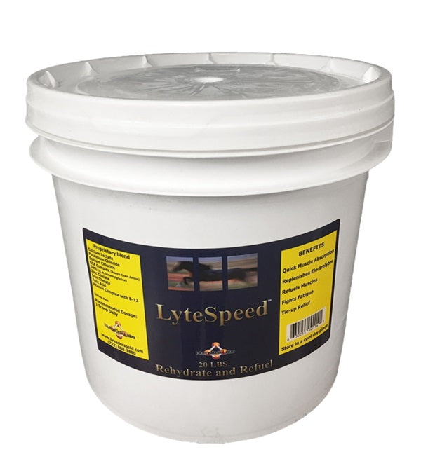 Lyte Speed™ Powder 20 lb.