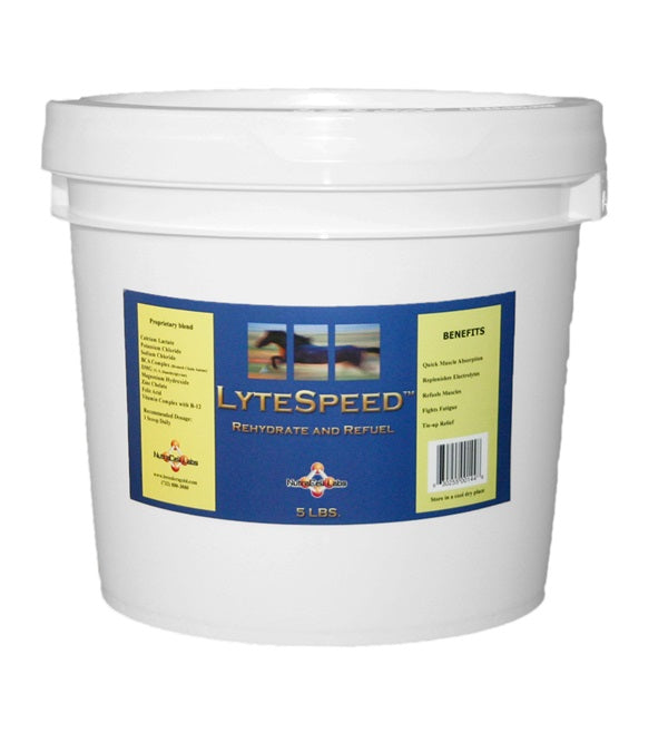 Lyte Speed™ Powder 5 lb.