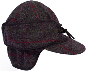 Mackenzie Wool Hat