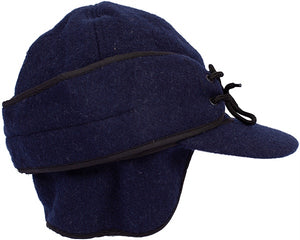 Mackenzie Wool Hat