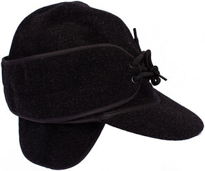 Mackenzie Wool Hat