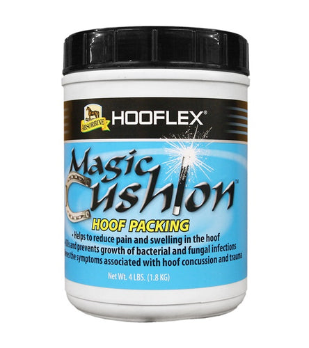 Magic Cushion® 4 lbs.