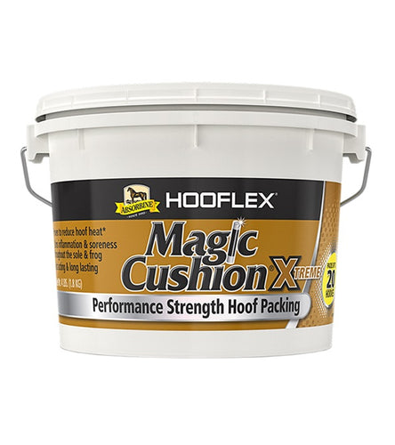 Magic Cushion® Xtreme 4 lbs.