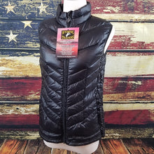 Load image into Gallery viewer, Women&#39;s McKinley Down Vest