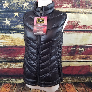 Women's McKinley Down Vest