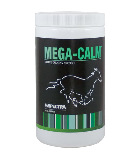 Mega-Calm® Equine Vitamin Supplement 1 lb.
