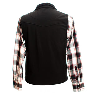 Wyoming traders Morgan vest