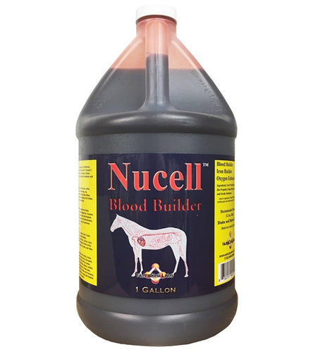 Nucell™ Blood Builder Gallon