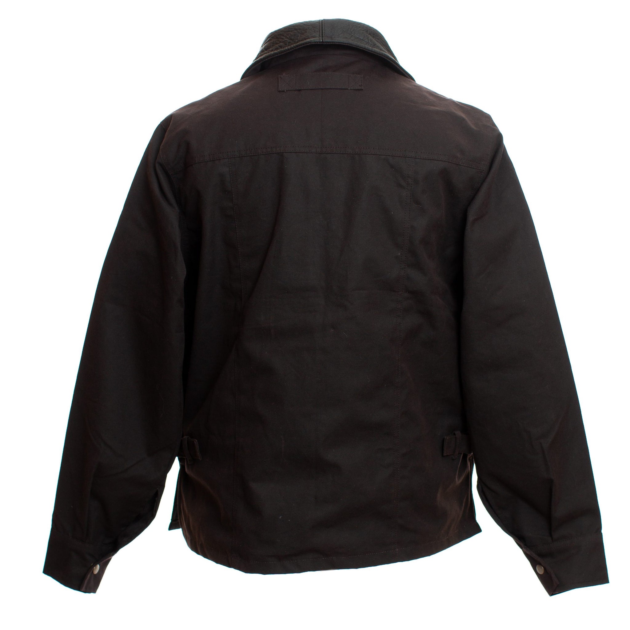 Chisum Concealed Carry Canvas Jacket - Wyoming Traders