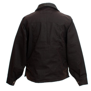 big and tall concealed carry jacket