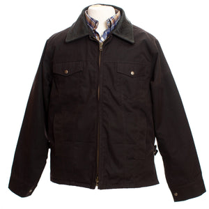 concealed carry jacket men's