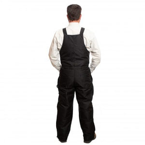 Oxford Bib Overalls