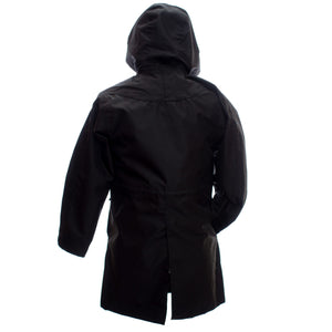 Oxford Rain Slicker