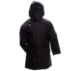 Oxford Rain Slicker