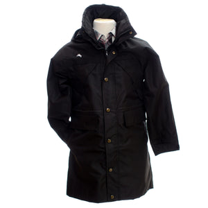 Oxford Rain Slicker