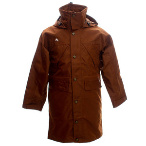 Oxford Rain Slicker