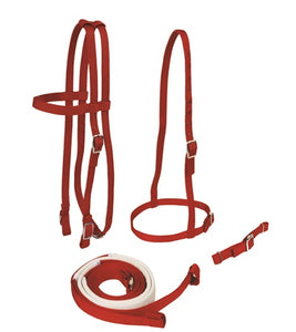 Race Bridle Set